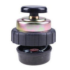 Fuel Filter Base Hand Primer RE50467 for Many John Deere Tractors
