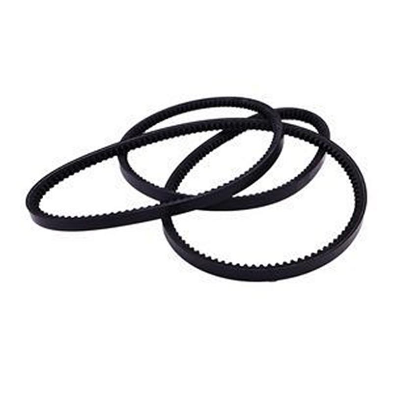 V Belt 7E-6191 for Caterpillar CAT Engine 3116 3126 Loader 963B 963C 953B