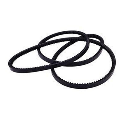 V Belt 7E-6191 for Caterpillar CAT Engine 3116 3126 Loader 963B 963C 953B