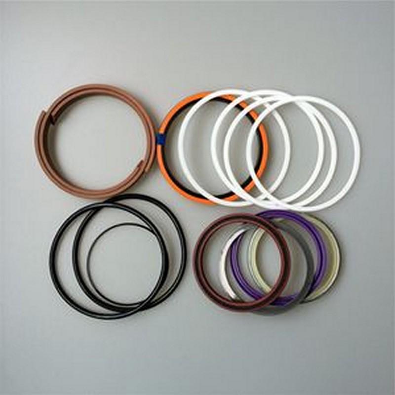 For Kobelco SK55 Boom Cylinder Seal Kit