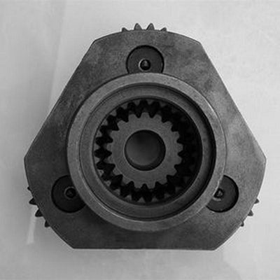 SUMITOMO SH60 Swing Motor Second Class three star Frame Assembly