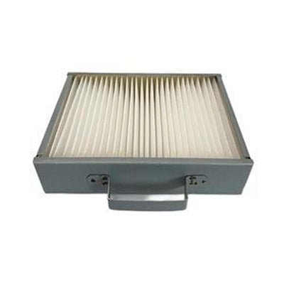 Air Filter 203-979-6591 for Komatsu Excavator PC200-6Z PC200LC-6Z PC200Z-6LE PC300-6 PC300LC-6Z PC340-6K PC350LC-6Z PC380LC-6K