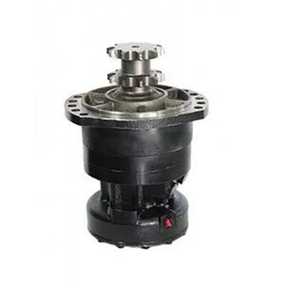 Hydraulic Drive Motor 332/W3484 20/925274 for JCB Loader 1CX 208S