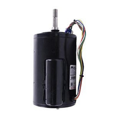 460V 3/4 HP Fan Motor Evaporator With Adapter 54-00585-20 for Carrier Transicold Reefer Container EliteLINE ThinLINE