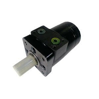 Aftermarket Eaton Char-Lynn H Series 101-1853-009 Hydraulic Motor for Loader Excavator Combine Dozer