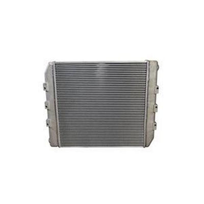 Aftercooler 421-03-44150 for Komsatu Loader WA480-6 WA450-6 WA470-6 WA480-6 LC WA470-6 LC WA450-6-W1 WA470-6R WA470-6A