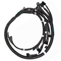 8-97362843-7 Engine Wiring Harness Compatible with Isuzu Engine 4HK1