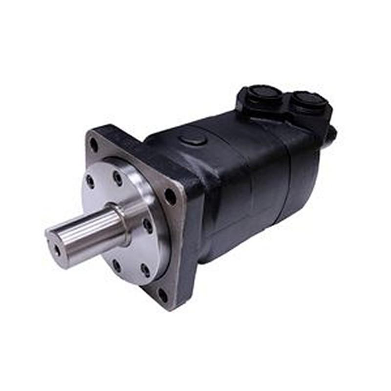 Hydraulic Motor for Parker TK0250K5320AAAB White 800260C8930AAAAA