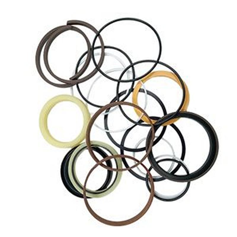 Bucket Cylinder Seal Kit 91E3-2713 for Hyundai Excavator R1300W