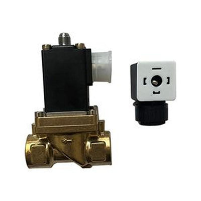 Solenoid Valve 1089058003 for Atlas Copco Air Compressor