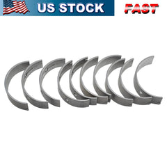 Crankshaft Main Bearing Set Standard MB168 For Chrysler 2.0 2.4 L4 2006-2016 NEW