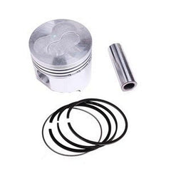 1 Set Piston with Ring STD 30L17-10013 for Mitsubishi Engine L3E