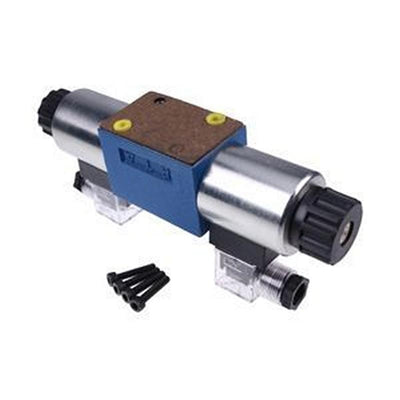 Hydraulic Control Valve 7012793 for JLG Scissor Lift 2033E3