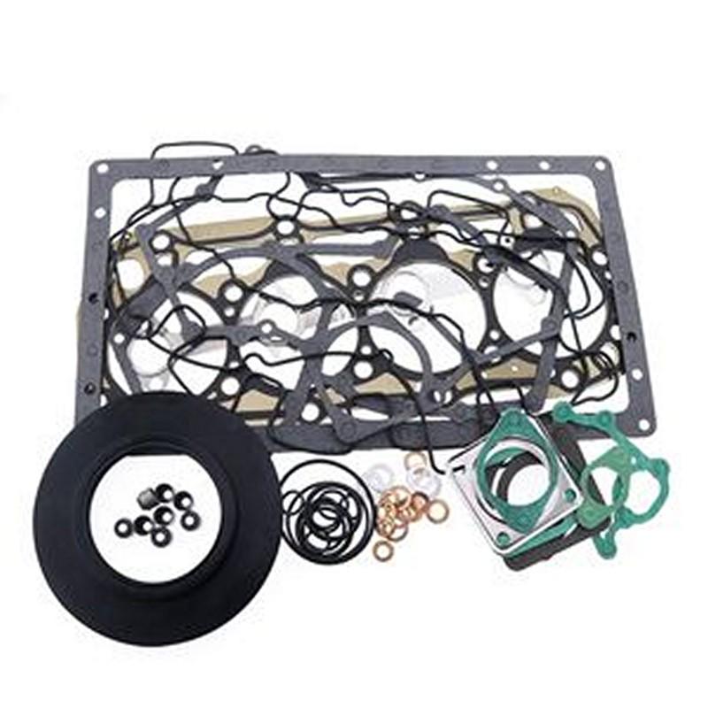 Full Overhaul Gasket Kit for Perkins 404D 404D-22T 404D-22TA Engine JCB TLT30 TLT30D