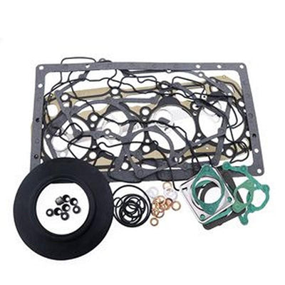 Full Overhaul Gasket Kit for Perkins 404D 404D-22T 404D-22TA Engine JCB TLT30 TLT30D