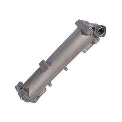 Oil Cooler 1614-8664-08 for Atlas Copco Air Compressor GA355