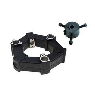 30A Coupling Assembly 0996444 for Caterpillar CAT Excavator 305.5 306 306E 307 307B 307C 307D 307E 308D E70B