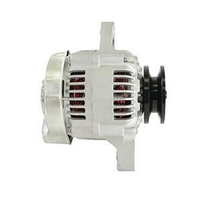 12V 60A Alternator 4812156364 for Dynapac Vibratory Roller CA1300PD