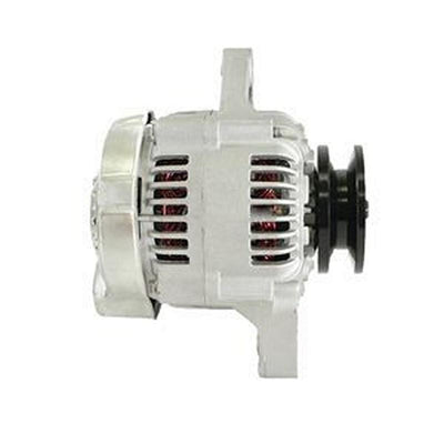 12V 60A Alternator 4812156364 for Dynapac Vibratory Roller CA1300PD