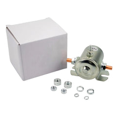 12V Starter Solenoid Relay Switch for Harley Davidson 7158075 Gravely 007277 CH24106 PL15-139 240-01003 240-01013