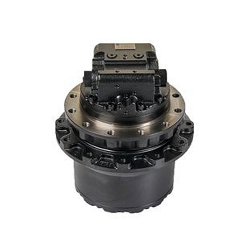 Travel Gearbox With Motor 9069509 9123069 for Hitachi Excavator EX60 EX60G EX60SR EX60UR