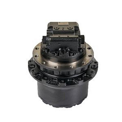 Travel Gearbox With Motor 9069509 9123069 for Hitachi Excavator EX60 EX60G EX60SR EX60UR