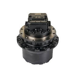Travel Gearbox With Motor 9069509 9123069 for Hitachi Excavator EX60 EX60G EX60SR EX60UR