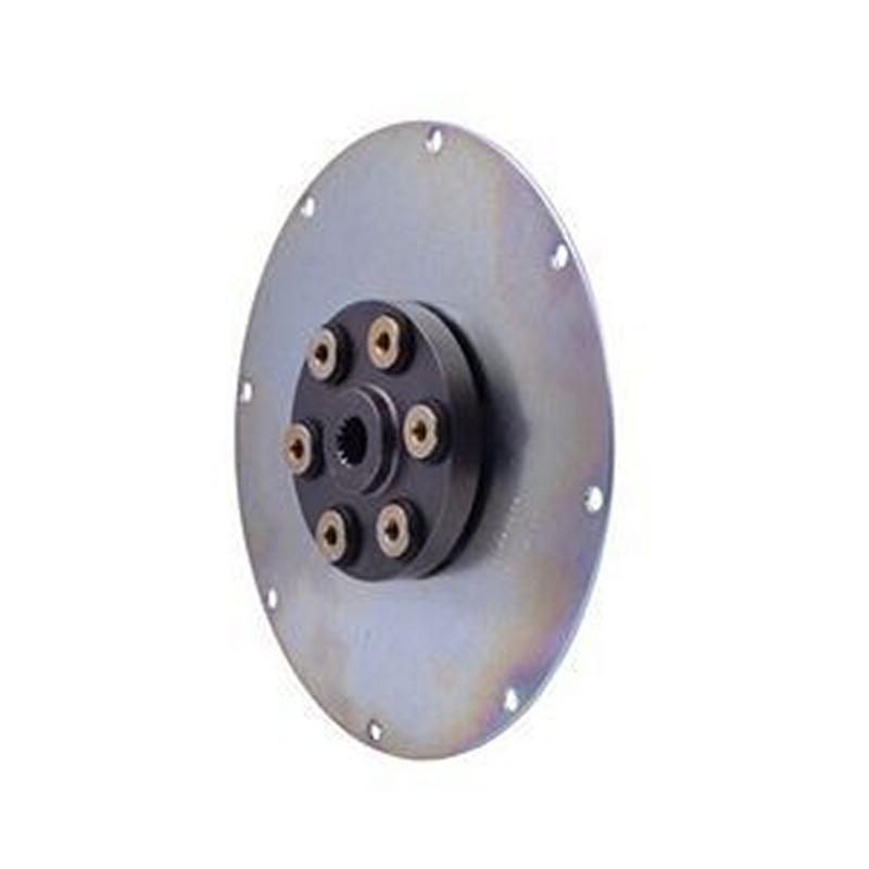 Coupling Only 70000793 for JLG Telescopic Boom Lift 1200SJP 1250AJP 1350SJP 340AJ 450AJ 460SJ 600A Scissor Lift 3394RT 4394RT