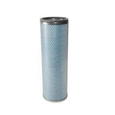Secondary Air Filter Element AR70107 for John Deere Engine 6068 6076 6081 6101 6359 Tractor 8630 8640 8760 Excavator 890A