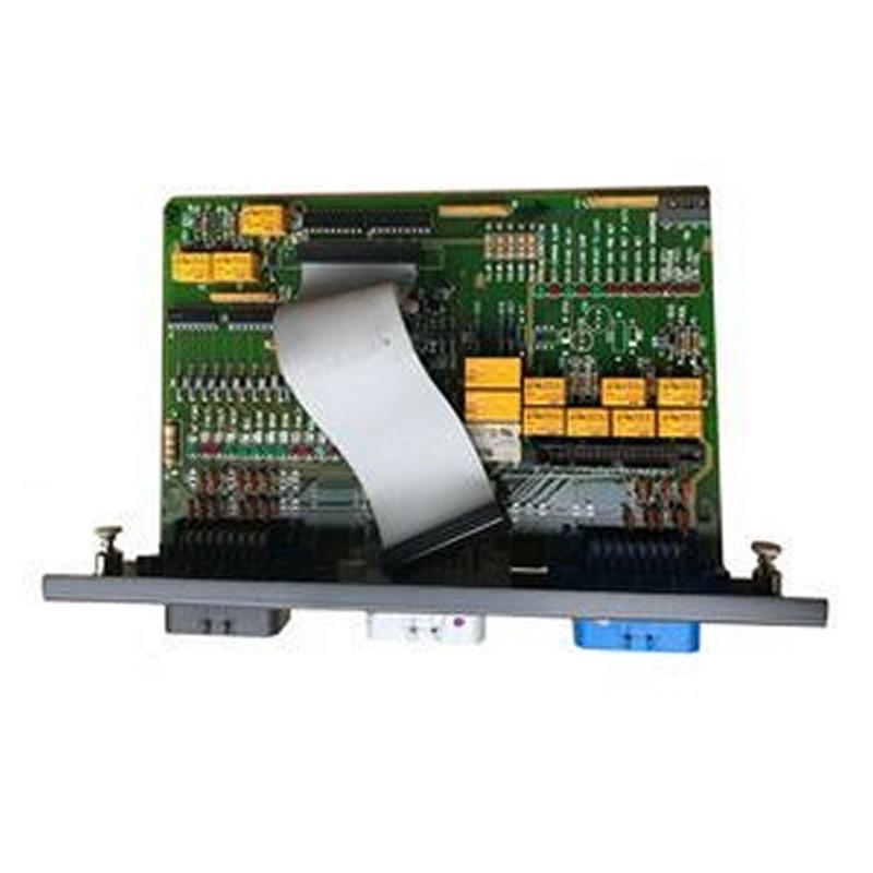 Power Command Control Assembly PCB Assembly Customer Interface 0300-4462 for Cummins Onan Power Comma ...
