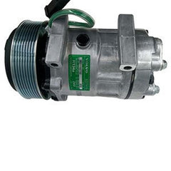 SD7H15 Air Conditioning Compressor VOE11104251 for Volvo Truck A40D A35D A30D A25D T450D