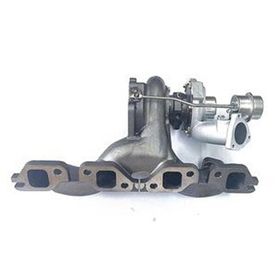 Turbo GT2256LMS Turbocharger 704136-5002S for Isuzu Engine 4HG1T Truck NPR