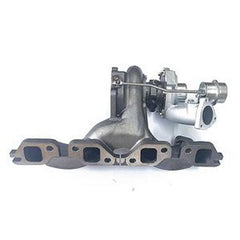 Turbo GT2256LMS Turbocharger 704136-5002S for Isuzu Engine 4HG1T Truck NPR