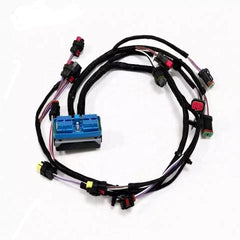 260-5541 Engine Wiring Harness Fits Caterpillar CAT C7.1 E320D2 3-Month Warranty