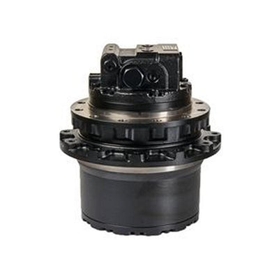 Travel Gearbox With Motor 172A65-73300 172187-73300 for Yanmar Excavator VIO70 VIO75 VIO80 VIO82 B7