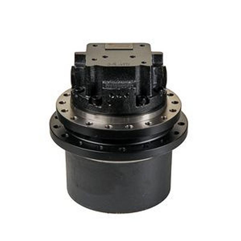 Travel Gearbox With Motor 19031-18900 for Takeuchi Excavator TB25 TB28FR