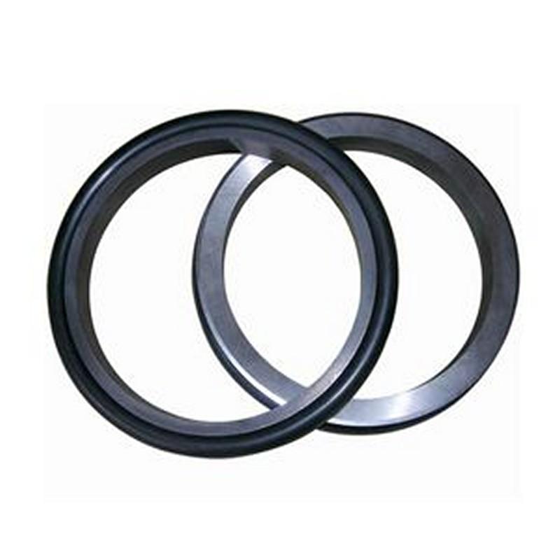 Floating Seal 4344155 for John Deere Engine 6081 6090 Excavator 330CLC 370C 450CLC 450DLC