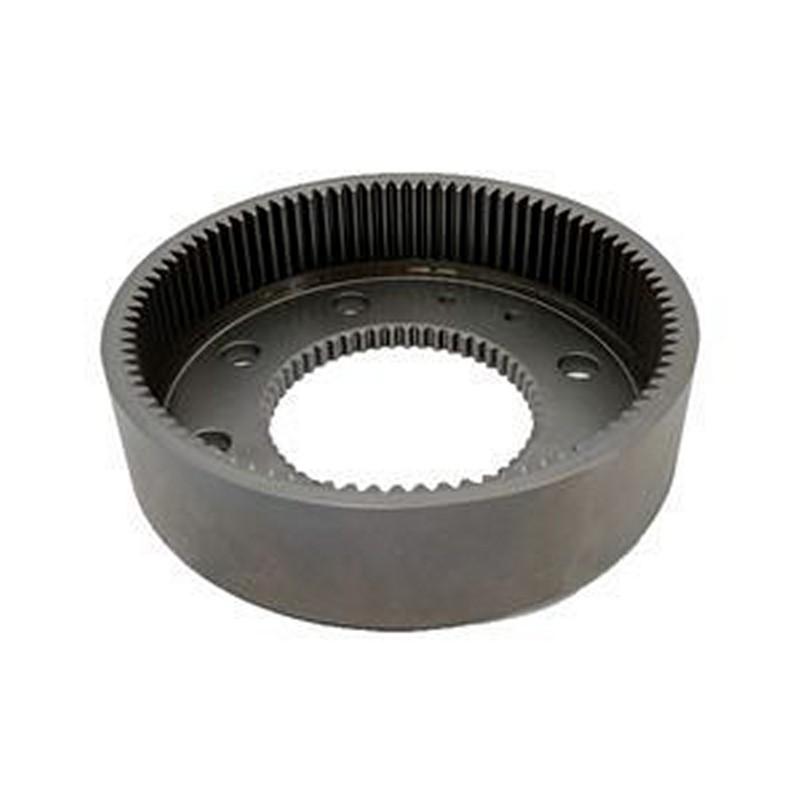 Axle Final Drive Ring Gear CQ27301 for John Deere Engine 3029 4045 6068 Tractor 5303 5403 5055E 5065E 6100E 6110E