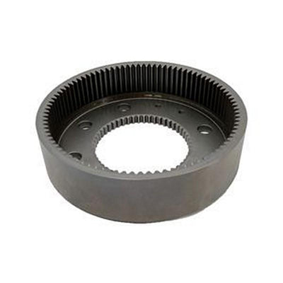 Axle Final Drive Ring Gear CQ27301 for John Deere Engine 3029 4045 6068 Tractor 5303 5403 5055E 5065E 6100E 6110E
