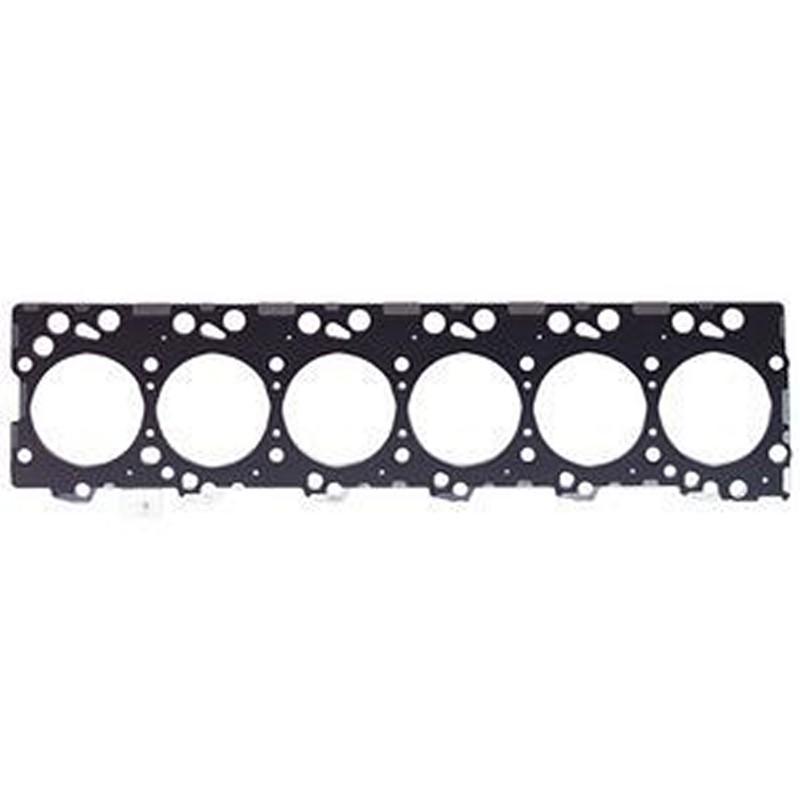 1.15mm Cylinder Head Gasket 2830923 for Kobelco Engine F4GE9684BJ601 F4GE9684CJ601 Excavator SK210-8 SK210LC-8