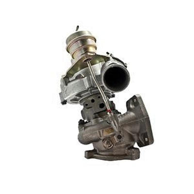 Turbo K24-7400 Turbocharger 53249707401 for Volvo Engine RN2P24HT Vehicle S60 V70 T5