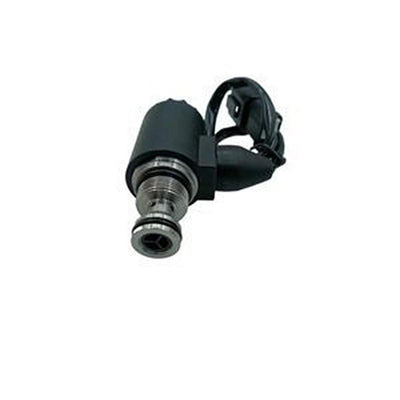 Solenoid Valve 714-11-16840 for Komatsu Wheel Loader WA320-3 WA120-3 WA200-3 WA180-3 WA250-3 WA150-3