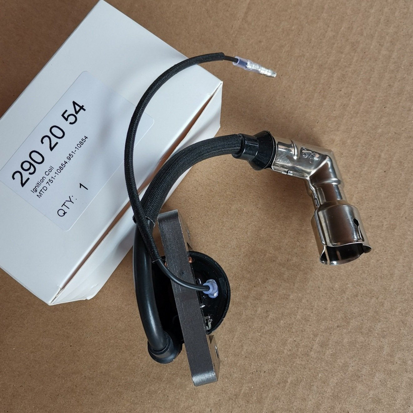 MTD 751-10 854 951-10854 Igniter 75110854 95110854 Ignition Coil