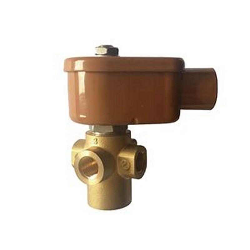 Solenoid Valve 39146741 for Ingersoll Rand Air Compressor