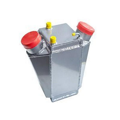 Intercooler Assembly 276000335 for Sea Doo Personal Watercraft GTX RXP RXT