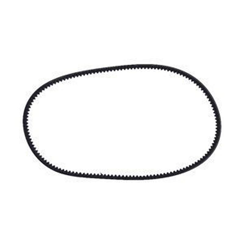 2 Pcs V-Belt 07200038 for Ariens Max Zoom 991056 992316 992317 Gravely Pro-Master 144M 152M 160M Mower 52" 60" Deck