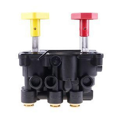 Manifold Dash Control Valve 20523171 20560009 85123170 21750583 for Volvo VNL670