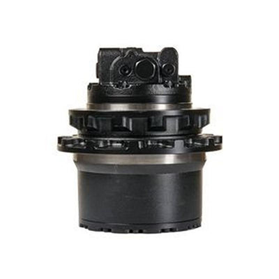 Travel Gearbox With Motor 9099449 for Hitachi Excavator EX60-2 EX60-3 EX60LCK-3 EX60T-2