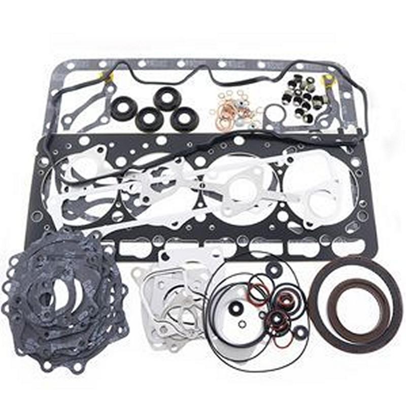Overhaul Gasket Kit for Toyota Engine 1Z