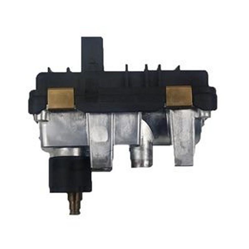 Turbo Actuator 1442-130000 6NW010099-15 U-004 for Nissan 2.5L